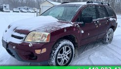 2006 Mitsubishi Endeavor LS