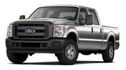 2015 Ford Super Duty F-250 XLT