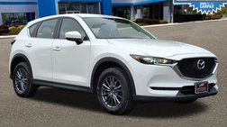 2019 Mazda CX-5 Sport