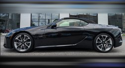 2021 Lexus LC 500 Base