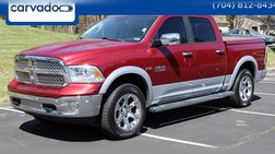 2015 Ram Ram Pickup 1500 Laramie