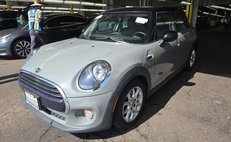 2019 MINI Hardtop 4-Door Hatchback FWD