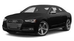 2014 Audi S5 3.0T quattro Premium Plus