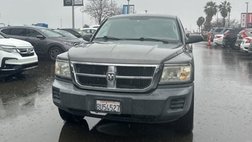 2008 Dodge Dakota ST