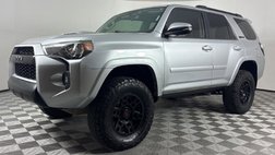 2016 Toyota 4Runner TRD Pro