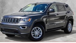 2019 Jeep Grand Cherokee Laredo E