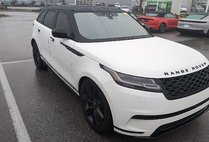 2018 Land Rover Range Rover Velar P380 S