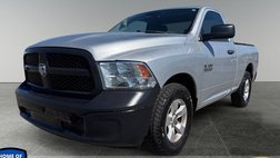 2015 Ram Ram Pickup 1500 HFE