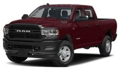 2020 Ram Ram Pickup 2500 Tradesman