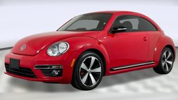 2014 Volkswagen Beetle R-Line