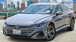 2023 Volkswagen Arteon SE R-Line