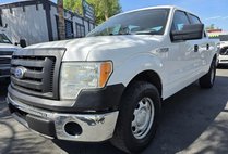 2010 Ford F-150 XL