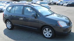2008 Kia Rondo LX
