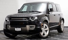 2025 Land Rover Defender 110 P500 X-Dynamic SE
