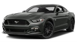 2016 Ford Mustang GT