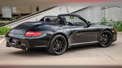 2010 Porsche 911 Carrera