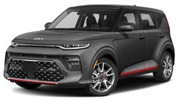 2022 Kia Soul Turbo