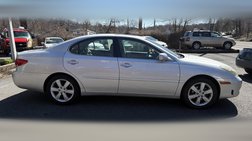 2004 Lexus ES 330 Base
