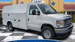 2025 Ford E-Series E-350 SD