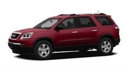 2012 GMC Acadia SLE