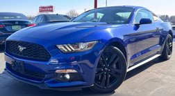 2015 Ford Mustang Premium