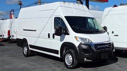2023 Ram ProMaster 3500 159 WB