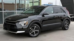 2024 Kia Niro Plug-In Hybrid EX