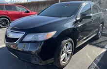 2014 Acura RDX Base