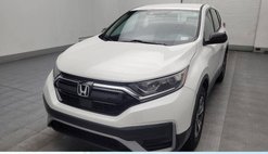 2020 Honda CR-V LX