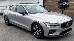 2025 Volvo S60 B5 Core