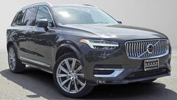 2023 Volvo XC90 B6 Ultimate Bright Theme 7P
