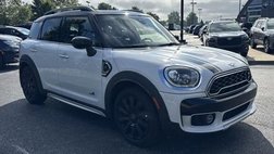 2020 MINI Countryman Cooper S ALL4