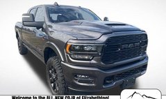 2023 Ram Ram Pickup 3500 Limited
