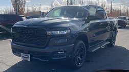 2026 Ram Ram Pickup 1500 Lone Star