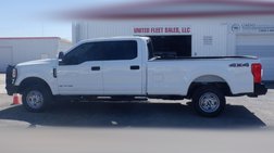 2022 Ford Super Duty F-250 XL