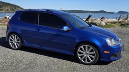 2008 Volkswagen R32 Base