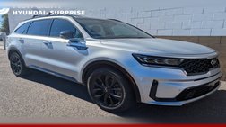 2021 Kia Sorento SX Prestige