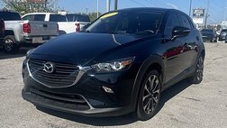 2019 Mazda CX-3 Touring