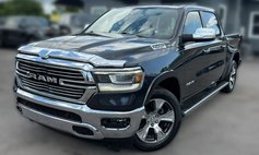 2019 Ram Ram Pickup 1500 Laramie