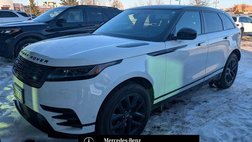 2025 Land Rover Range Rover Velar P250 Dynamic SE