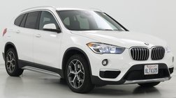 2019 BMW X1 sDrive28i