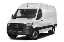 2019 Mercedes-Benz Sprinter 2500