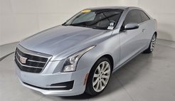 2017 Cadillac ATS 2.0T