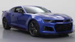 2017 Chevrolet Camaro ZL1