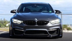 2018 BMW M3 CS