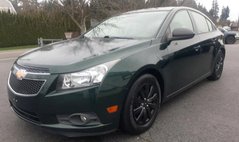 2014 Chevrolet Cruze LS Auto