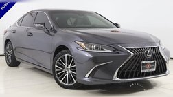 2023 Lexus ES 300h ES 300h