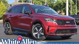 2023 Kia Sorento S