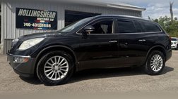 2009 Buick Enclave CXL