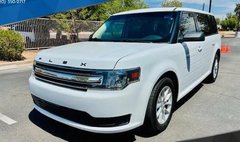 2018 Ford Flex SE
